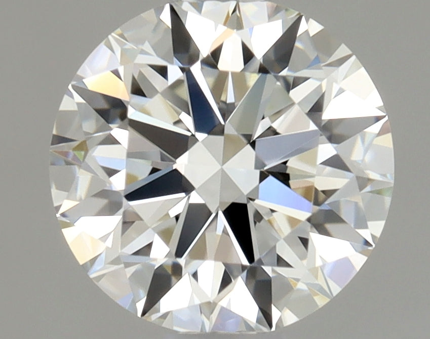 Round 0.8 Ct. H VVS1 - EX EX EX