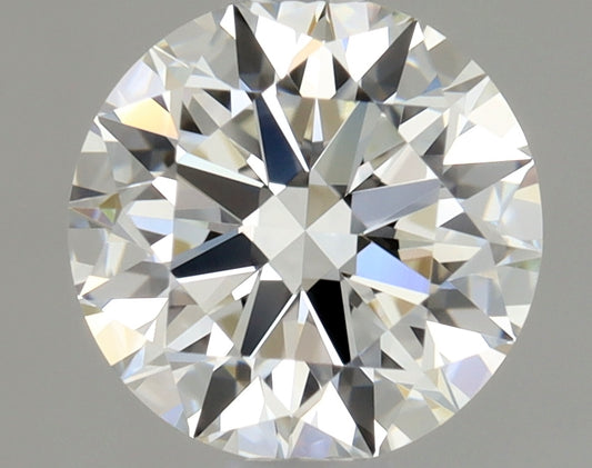 Round 0.8 Ct. H VVS1 - EX EX EX