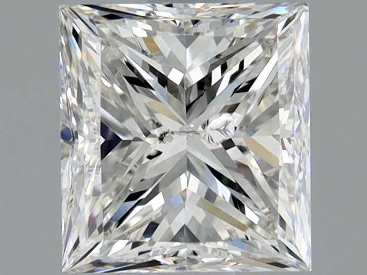 Princess 1.5 Ct. E SI2 -  EX VG