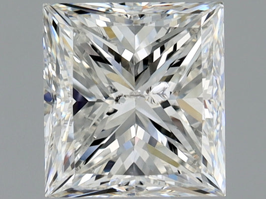 Princess 1.5 Ct. E SI2 -  EX VG