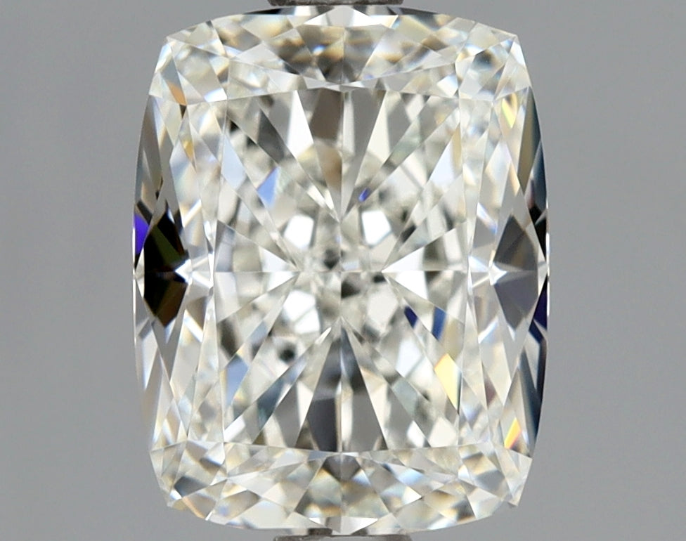 Cushion 1.7 Ct. H VS1 -  EX EX