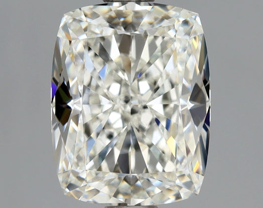 Cushion 1.7 Ct. H VS1 -  EX EX
