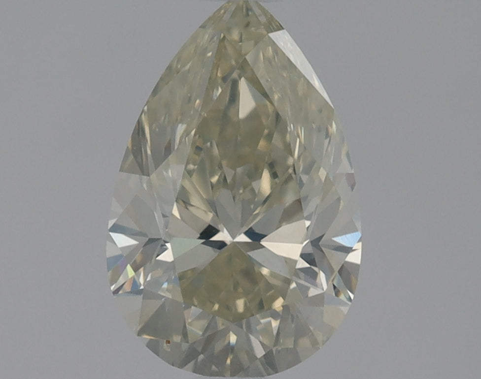 Pear 0.8 Ct. M SI2 -  EX VG