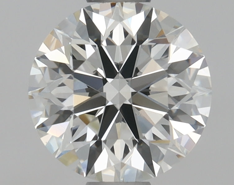 Round 0.8 Ct. I VVS2 - EX EX EX