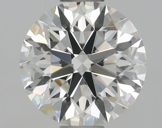 Round 0.8 Ct. I VVS2 - EX EX EX