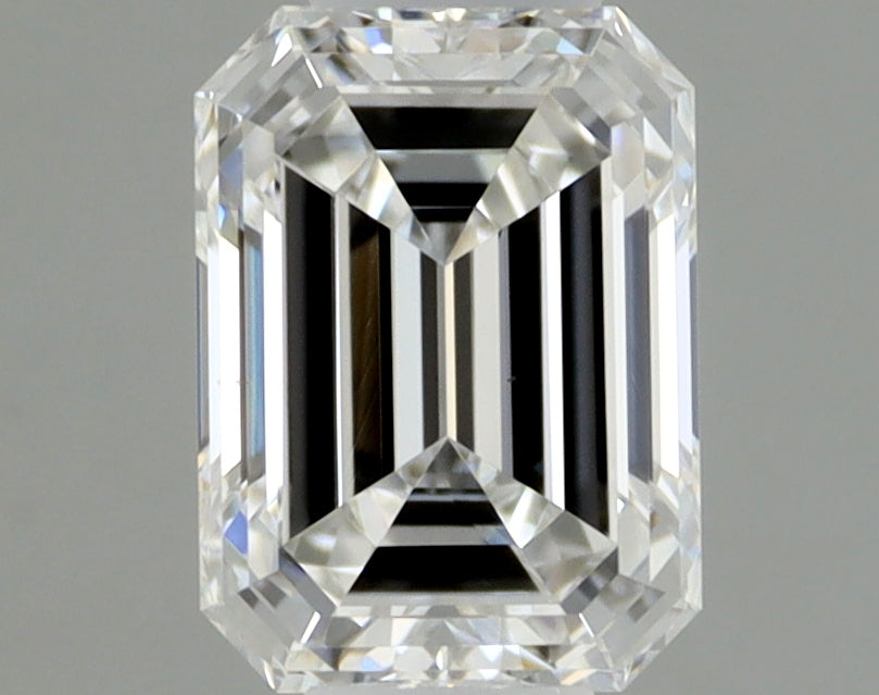 Emerald 0.3 Ct. E VS2 -  VG VG
