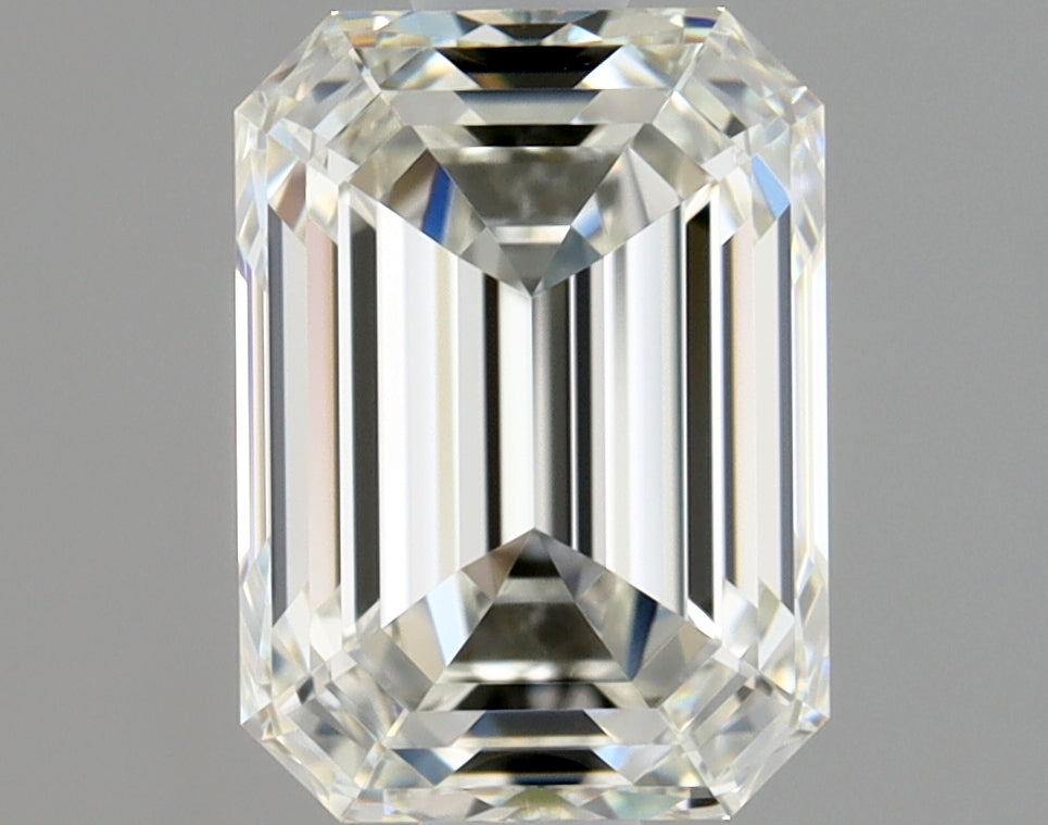 Emerald 1.4 Ct. J VVS1 -  EX EX