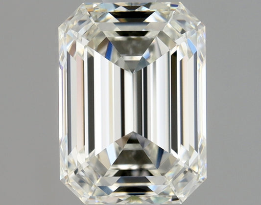Emerald 1.4 Ct. J VVS1 -  EX EX
