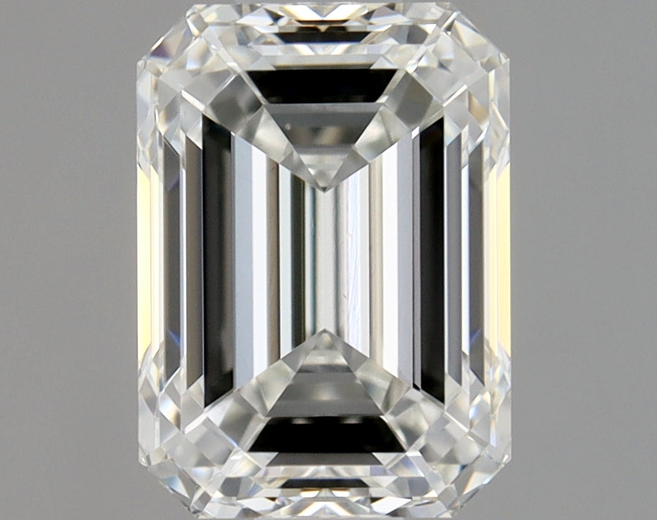 Emerald 1.01 Ct. G VS1 -  EX EX