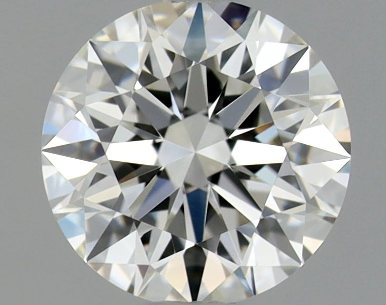 Round 0.73 Ct. H VVS1 - EX EX EX