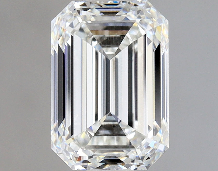 Emerald 1.3 Ct. H VVS1 -  EX VG