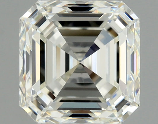Asscher 1.5 Ct. J VVS1 -  EX EX