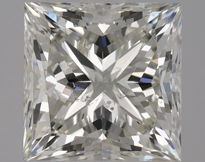 Princess 1.02 Ct. I SI2 -  EX EX