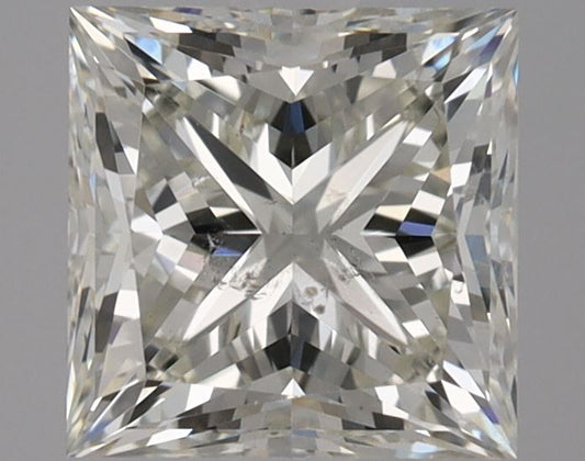 Princess 1.02 Ct. I SI2 -  EX EX