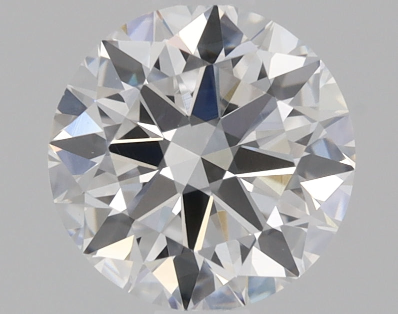 Round 0.8 Ct. D VS1 - EX EX EX
