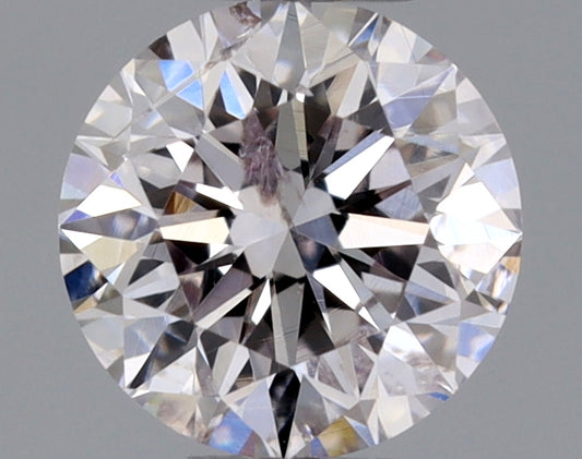 Round 0.3 Ct. FP I1 -  G VG