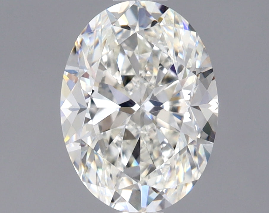 Oval 1.2 Ct. G VVS2 -  EX EX