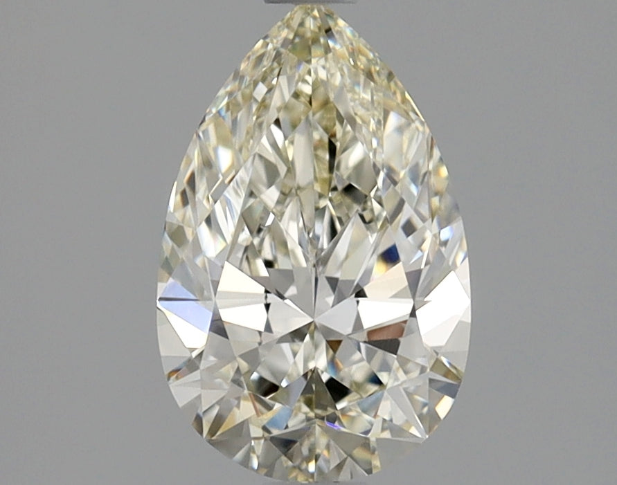 Pear 1.3 Ct. L VVS2 -  VG VG