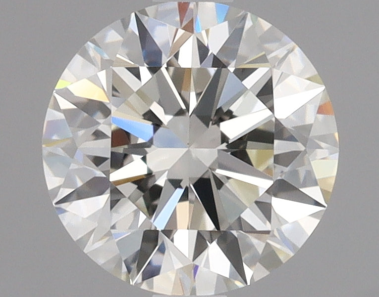 Round 1.3 Ct. I VS1 - EX EX EX