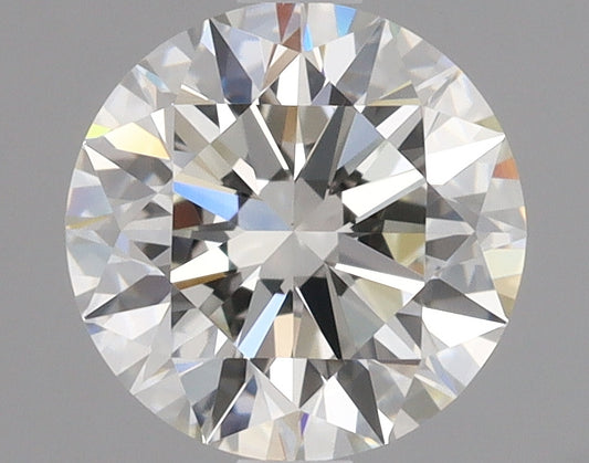 Round 1.3 Ct. I VS1 - EX EX EX