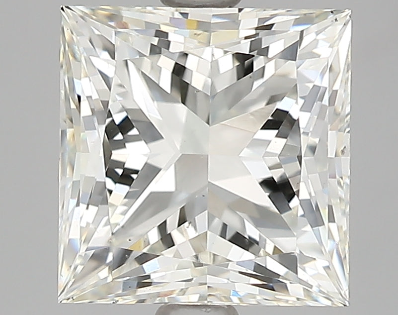 Princess 2.01 Ct. J SI1 -  EX VG