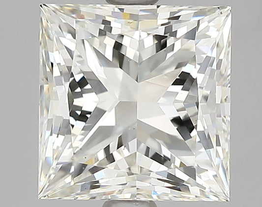 Princess 2.01 Ct. J SI1 -  EX VG