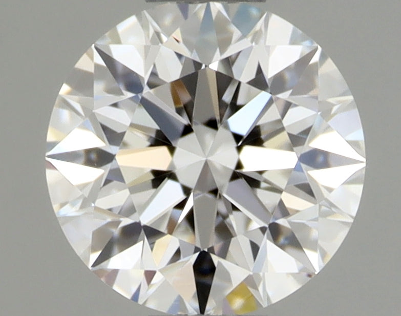 Round 0.48 Ct. D VS1 - EX EX EX