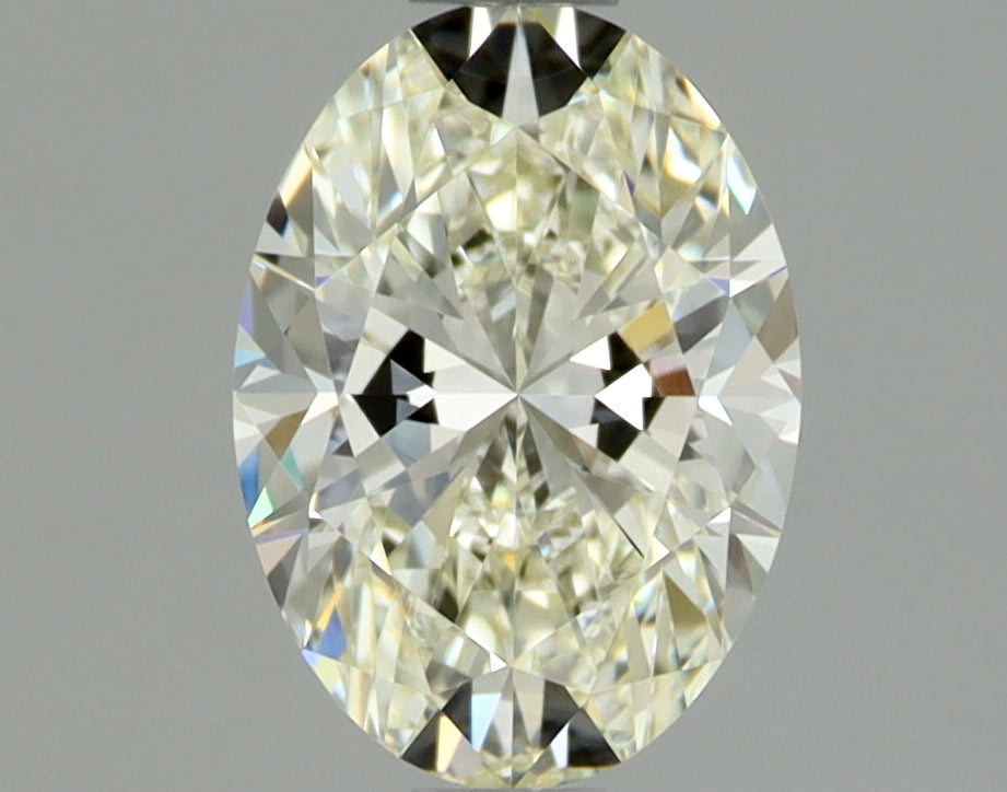 Oval 1.01 Ct. K VVS2 -  EX EX