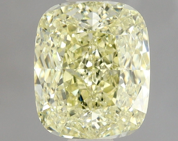 Cushion 1.05 Ct. FLY VS1 -  VG VG