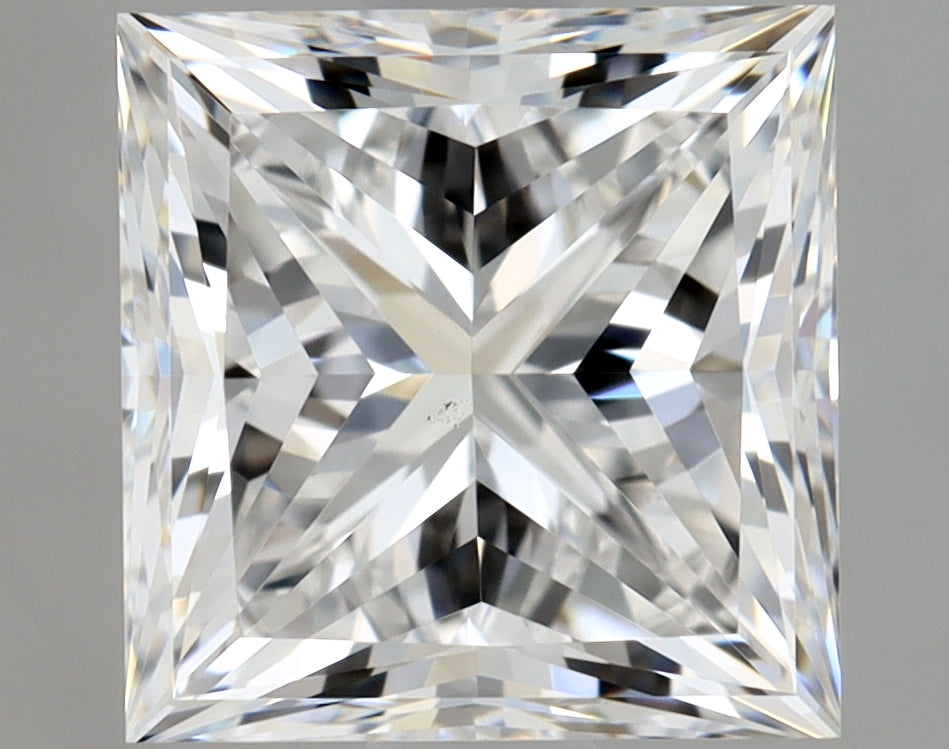 Princess 1.5 Ct. E VS1 -  EX EX