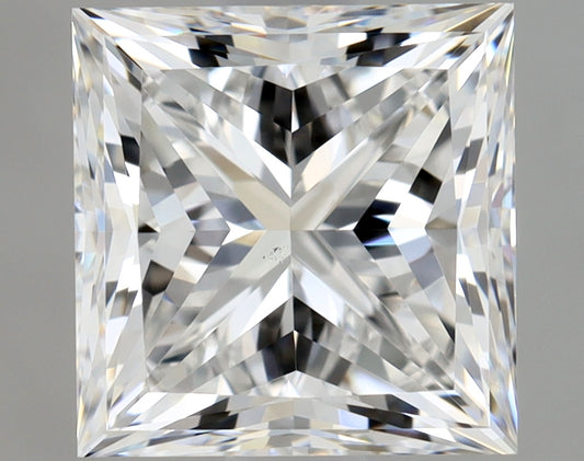 Princess 1.5 Ct. E VS1 -  EX EX
