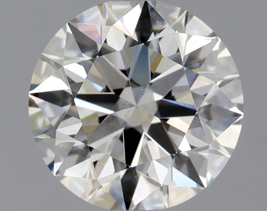 Round 1.04 Ct. I SI1 - EX EX EX