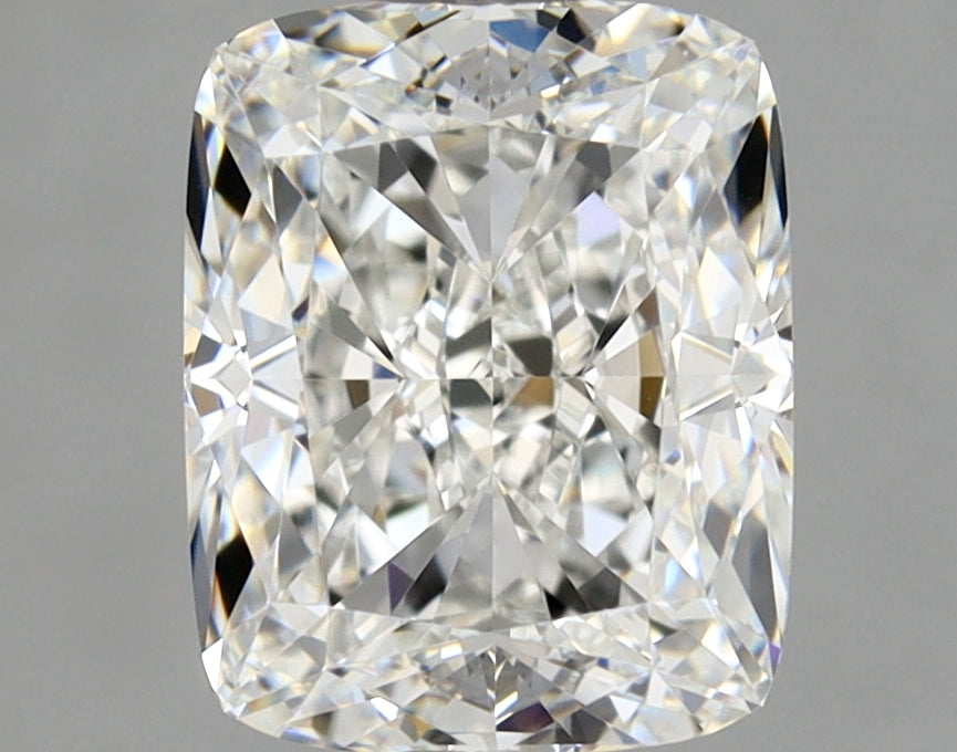 Cushion 1.53 Ct. G VS1 -  EX EX