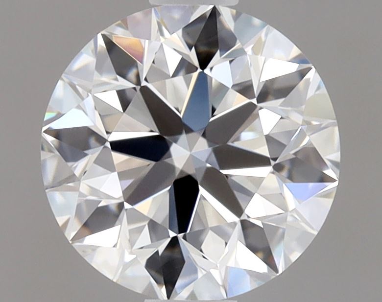 Round 0.85 Ct. G VVS1 - EX EX EX