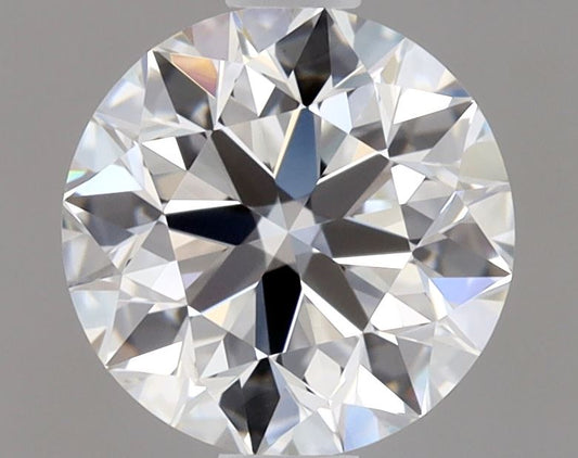 Round 0.85 Ct. G VVS1 - EX EX EX