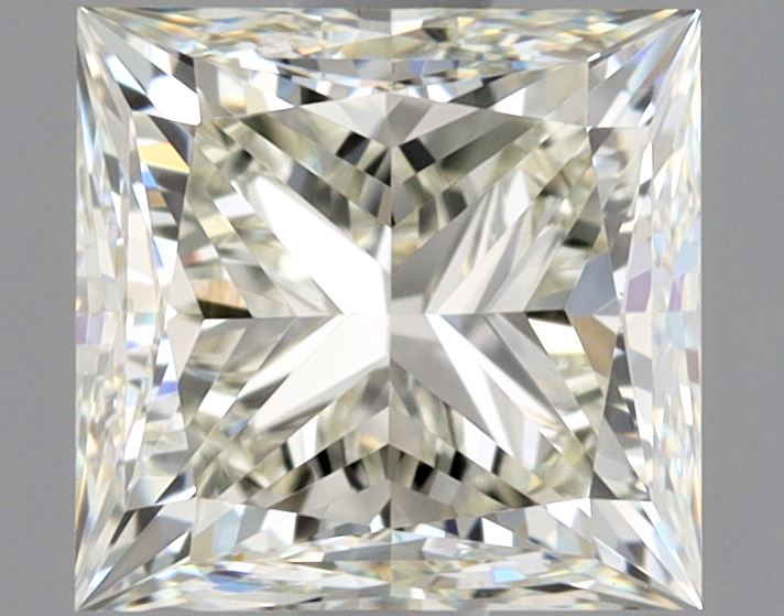 Princess 1.4 Ct. K VVS2 -  EX VG