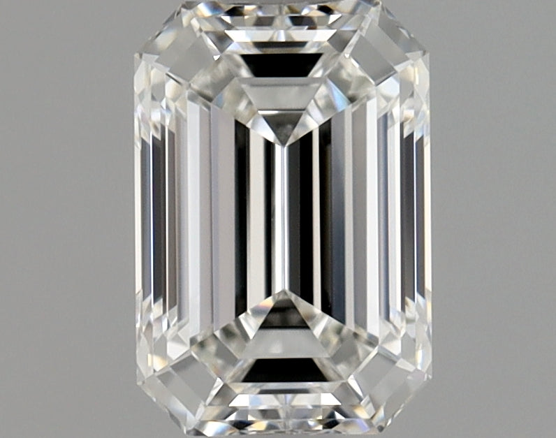 Emerald 1.01 Ct. G VVS1 -  EX EX