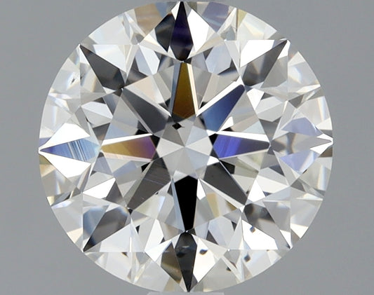 Round 1.51 Ct. H SI1 - EX EX EX
