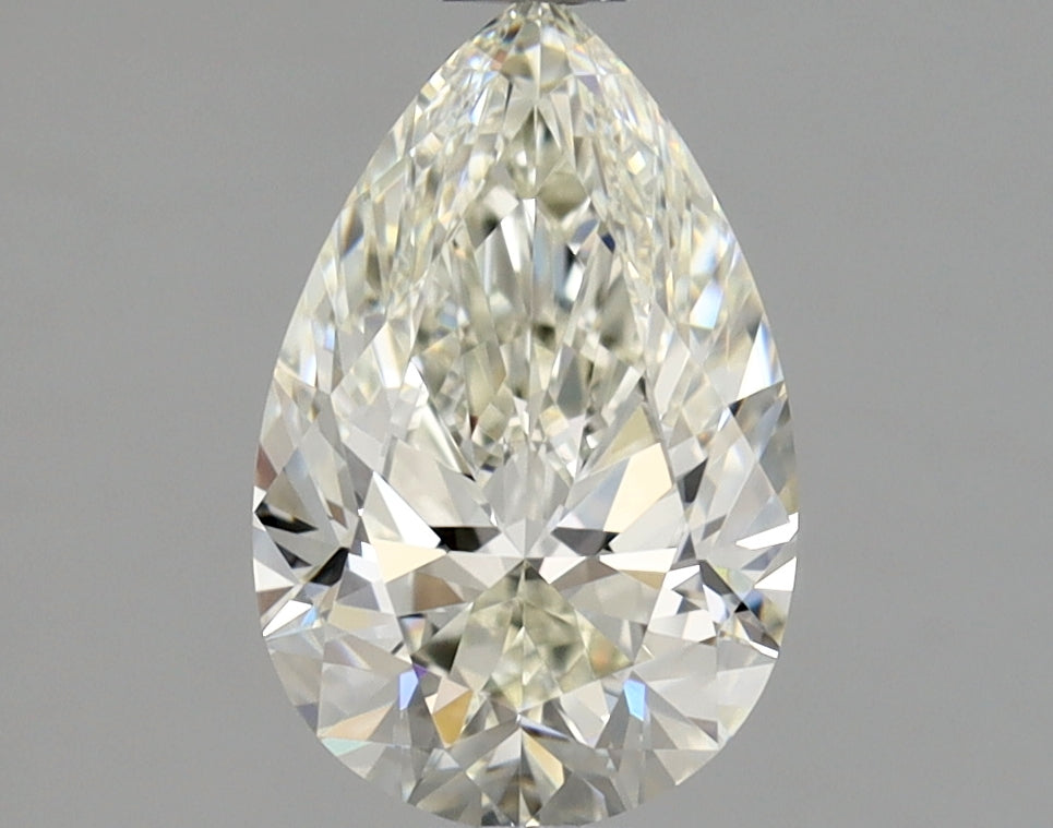 Pear 1 Ct. J VVS1 -  EX EX