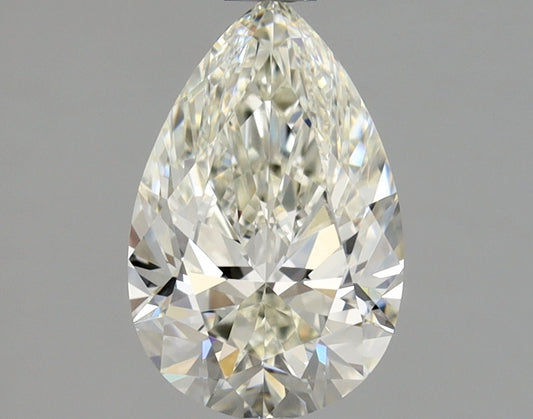 Pear 1 Ct. J VVS1 -  EX EX