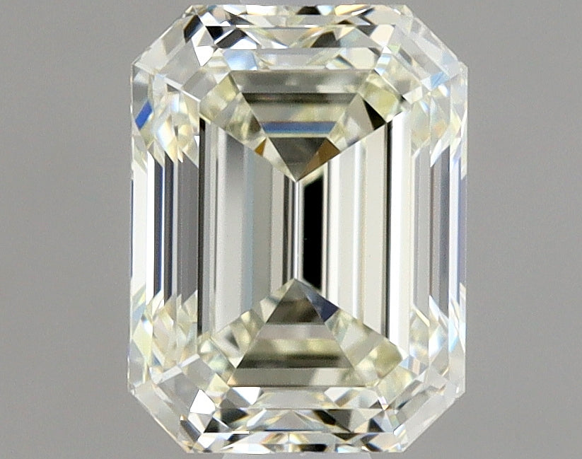Emerald 1.01 Ct. L VVS2 -  EX EX