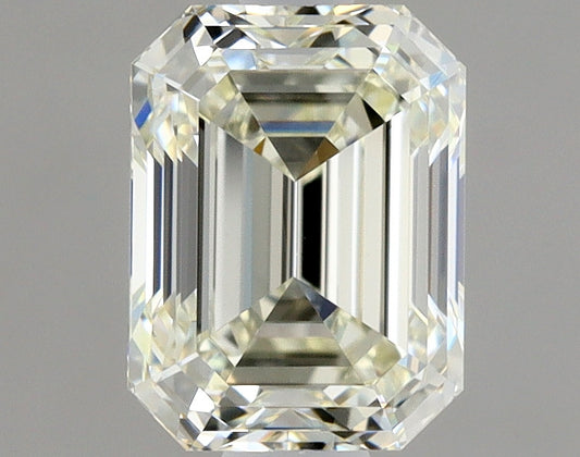 Emerald 1.01 Ct. L VVS2 -  EX EX