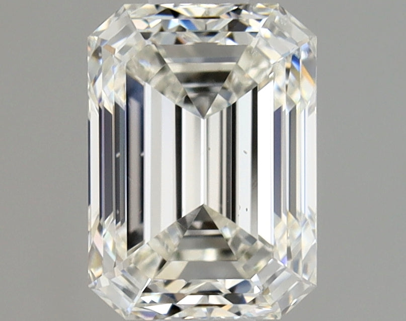 Emerald 1 Ct. I VS2 -  VG VG