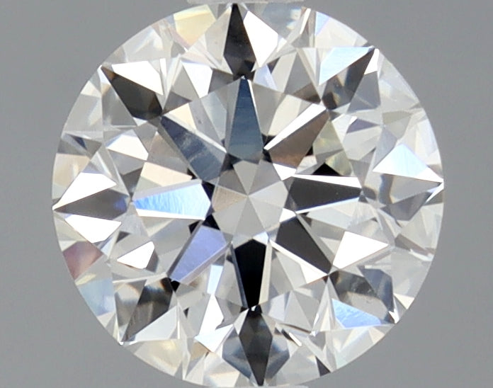 Round 0.93 Ct. G SI1 - EX EX EX