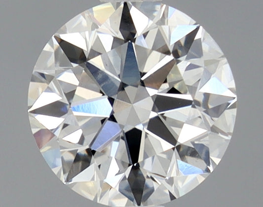Round 0.93 Ct. G SI1 - EX EX EX
