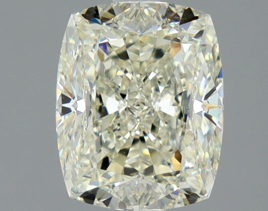 Cushion 1.8 Ct. M VS2 -  EX EX