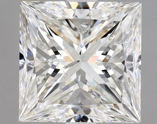 Princess 2.01 Ct. G SI2 -  EX EX