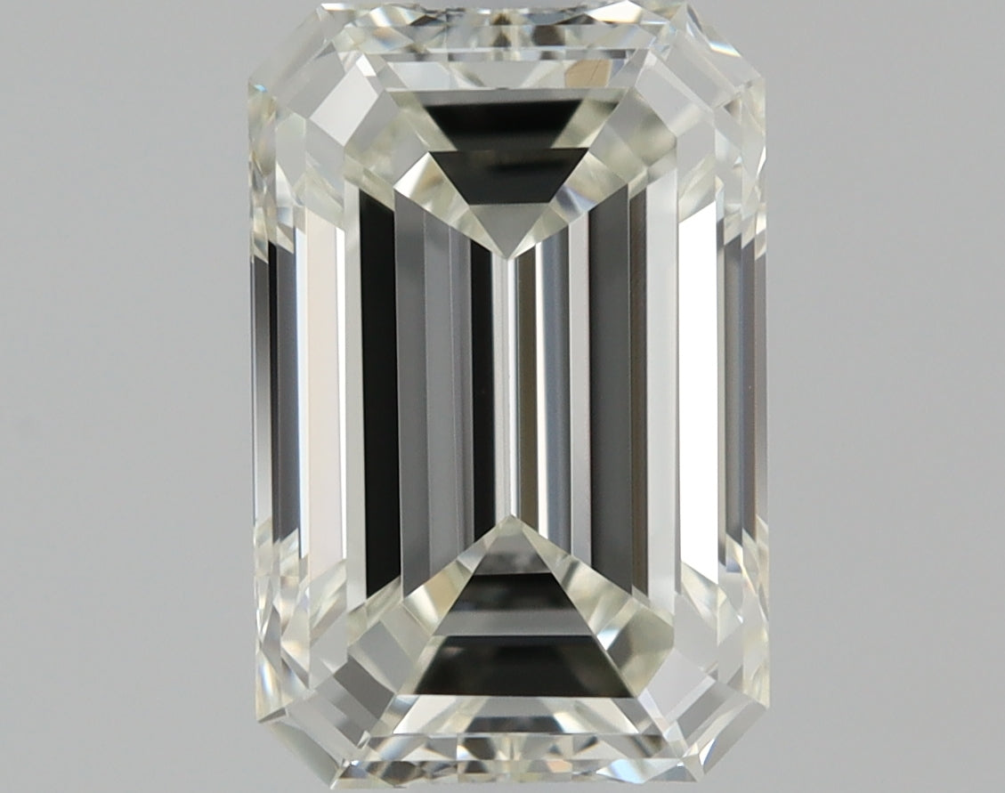 Emerald 0.81 Ct. J IF -  VG G