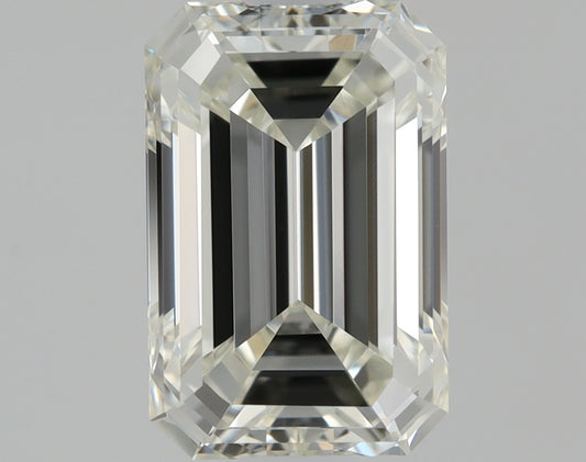 Emerald 0.81 Ct. J IF -  VG G