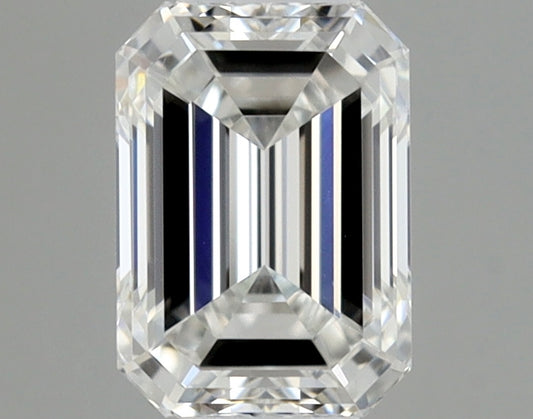 Emerald 0.3 Ct. F VS1 -  EX EX